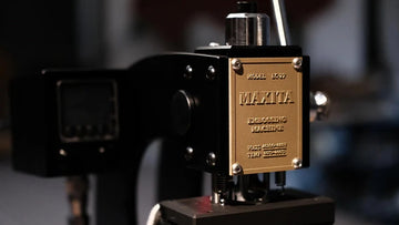 Product Guide: Understanding the EC-17 and EC-27 Hot Stamping Machines