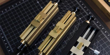 MAXITA Stamping Holder Adjustment Guide | Setup & Usage Tips