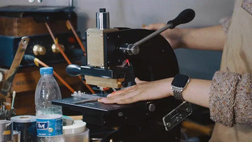MAXITA EC-17 vs EC-27: Which Hot Foil Stamping Machine Makes More Sense for Your Work?