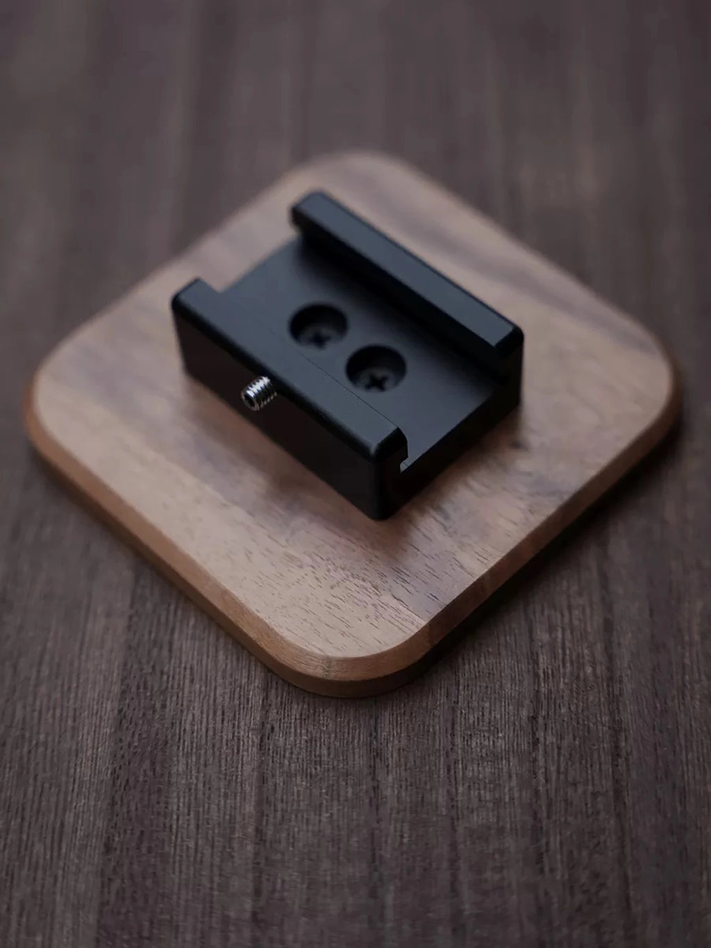 Anti-Scald Holder Base for Maxita Foil Stamping Machine