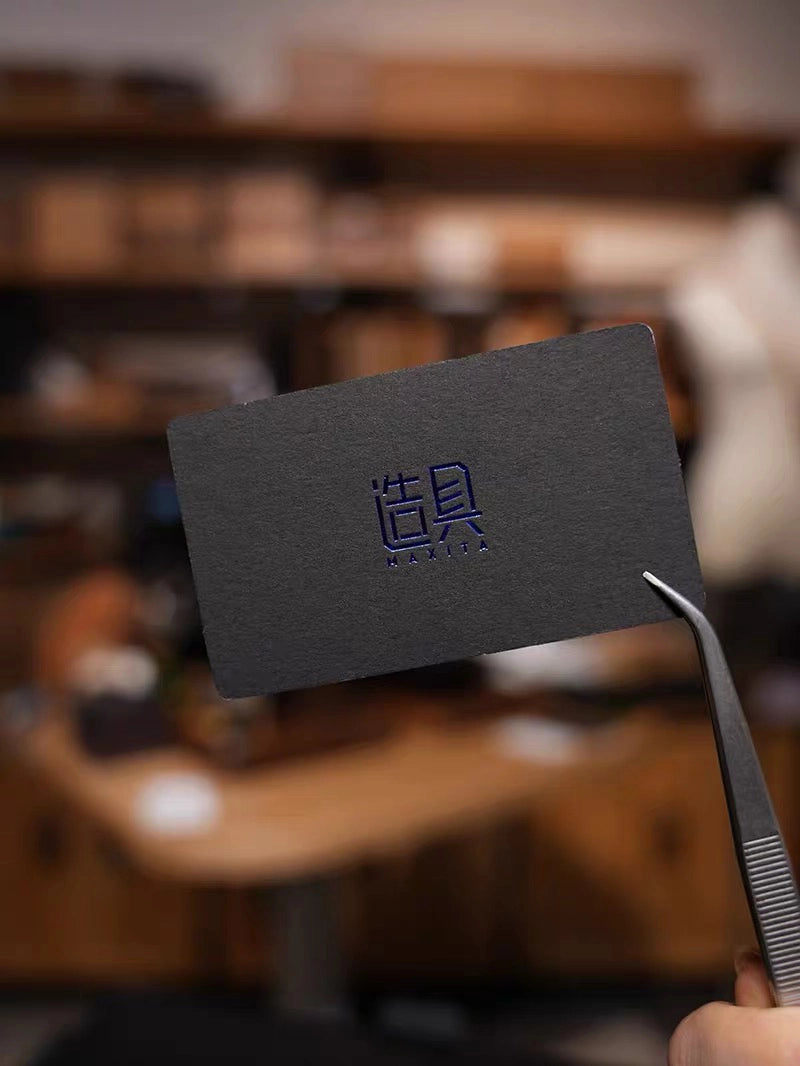 Maxita Multi-Color Hot Stamping Foil Paper