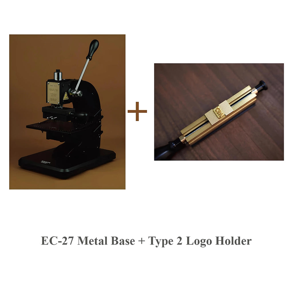 MAXITA EC-27 Hot Stamping Machine