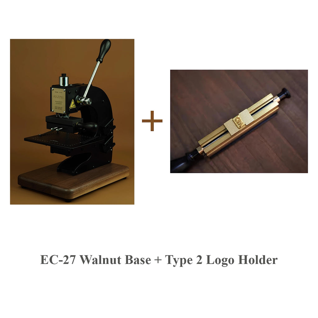 MAXITA EC-27 Hot Stamping Machine