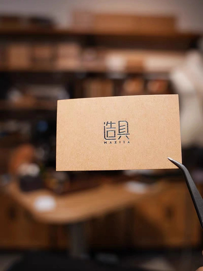 Maxita Multi-Color Hot Stamping Foil Paper