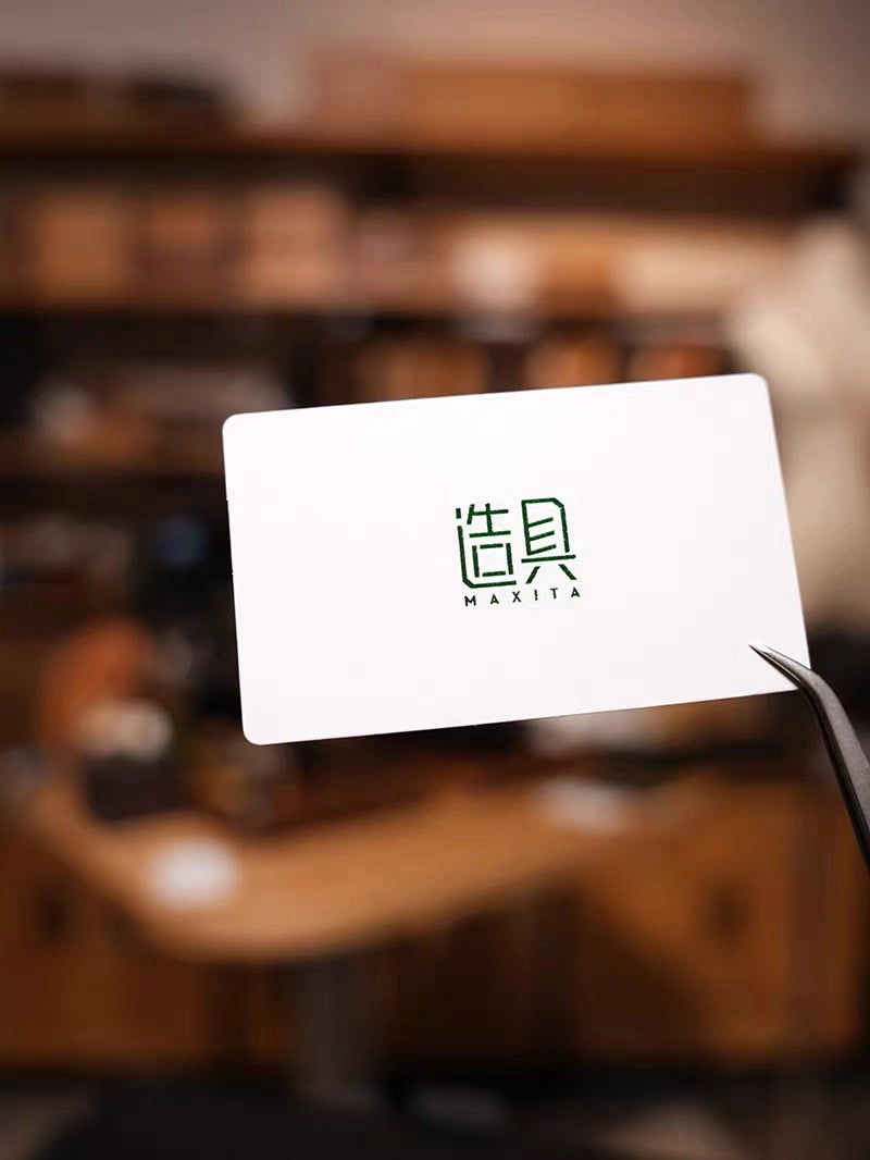 Maxita Multi-Color Hot Stamping Foil Paper