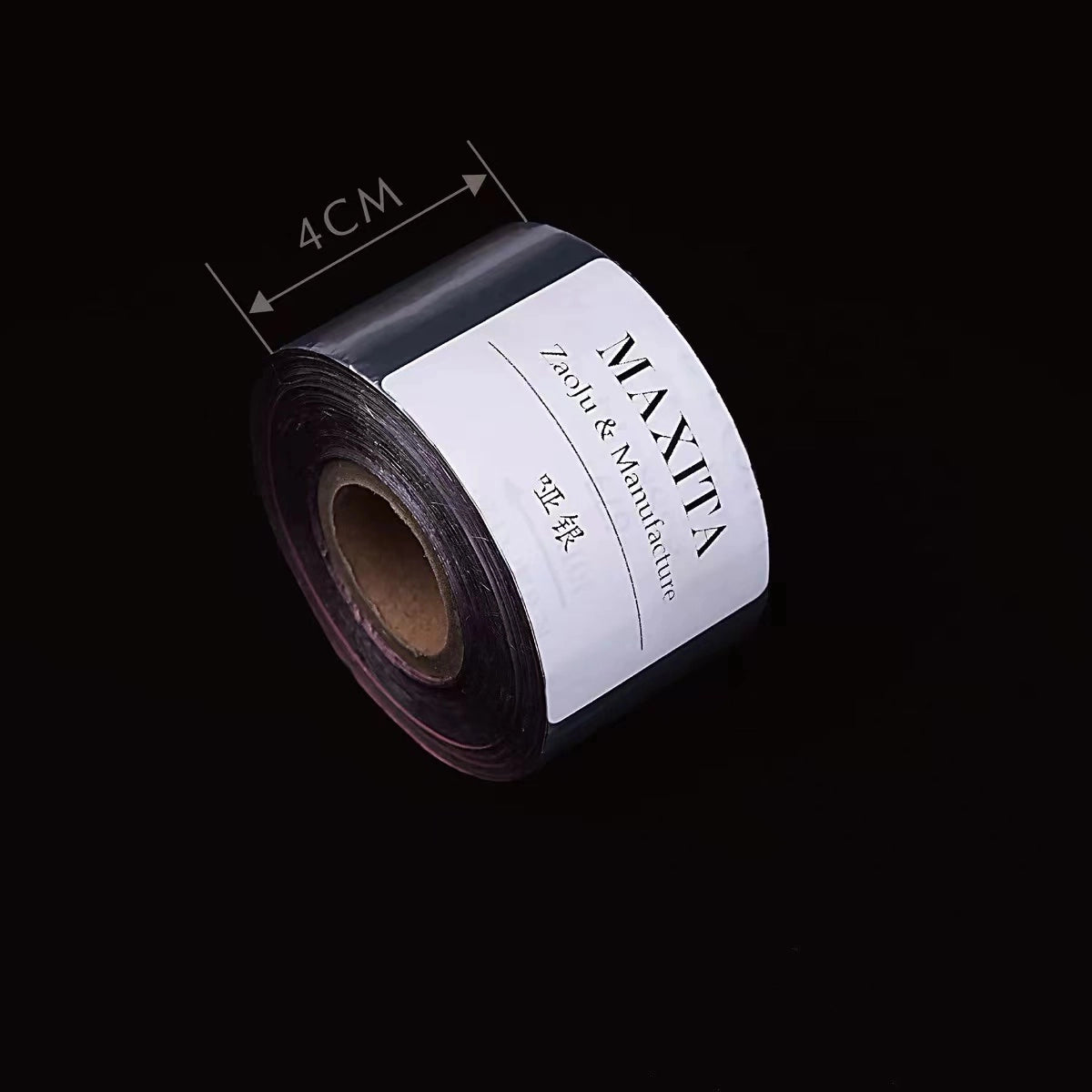 MAXITA Multi-Color Hot Stamping Foil Paper