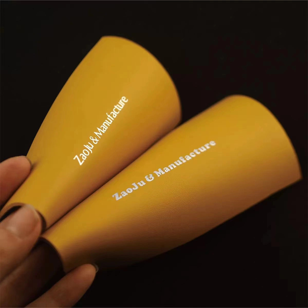 Maxita Multi-Color Hot Stamping Foil Paper