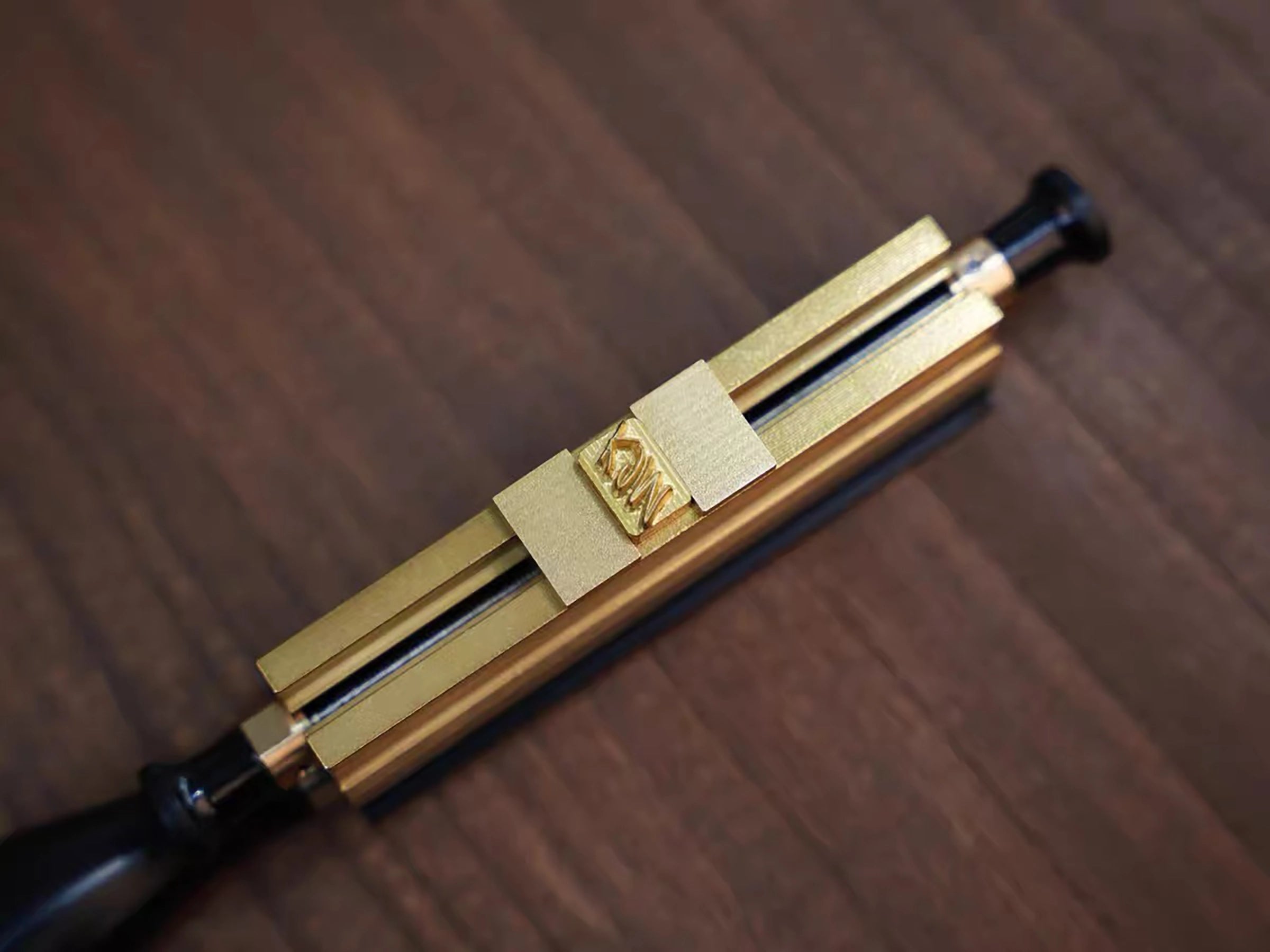 MAXITA EC-17 Hot Stamping Machine