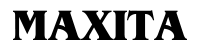 MAXITA