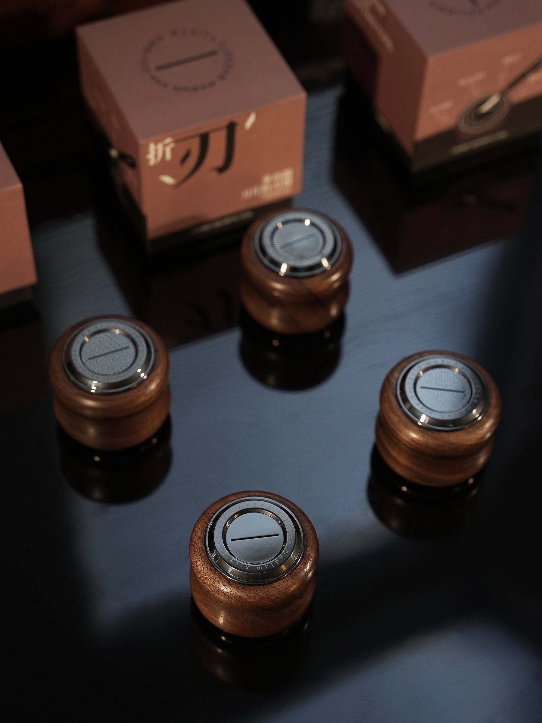 MAXITA Blade Snapper