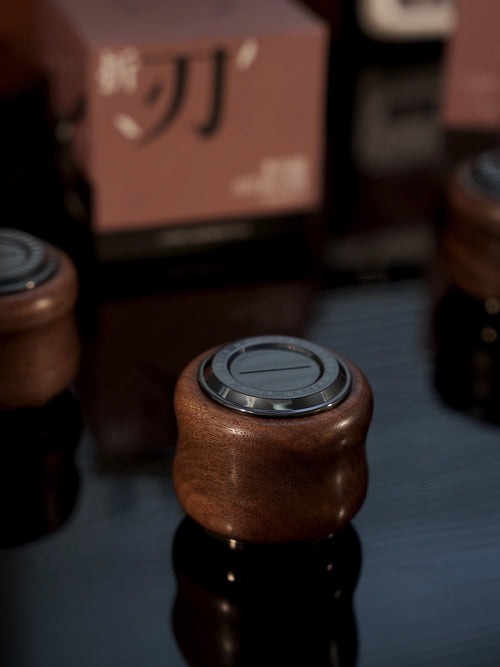 MAXITA Blade Snapper