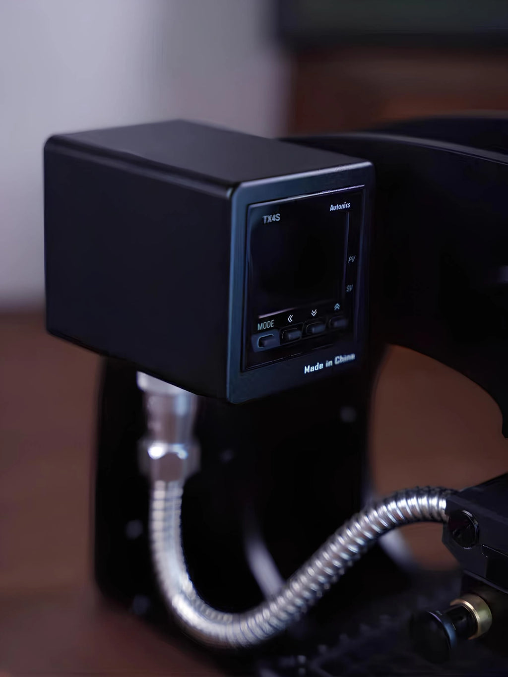 MAXITA EC-17 Hot Stamping Machine