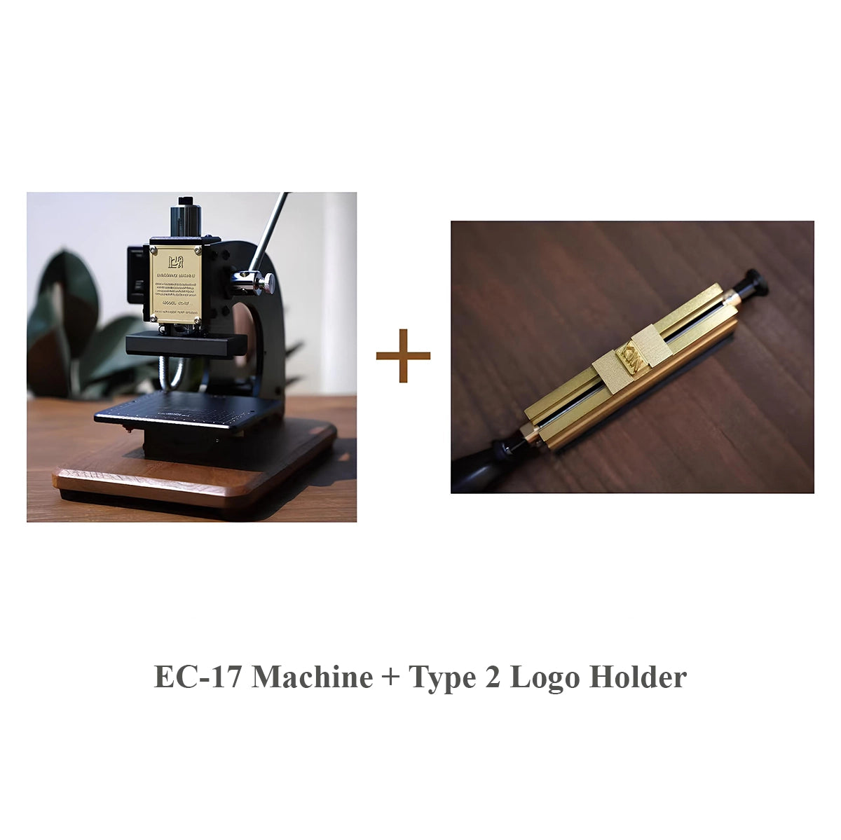 MAXITA EC-17 Hot Stamping Machine