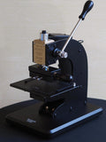 MAXITA EC-27 Hot Stamping Machine