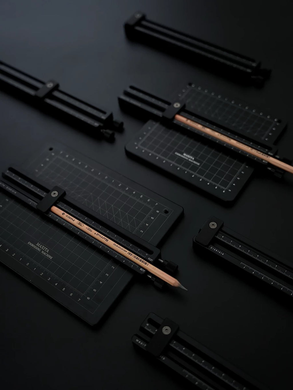 MAXITA Pencil Holder