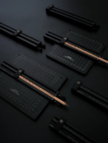 MAXITA Pencil Holder