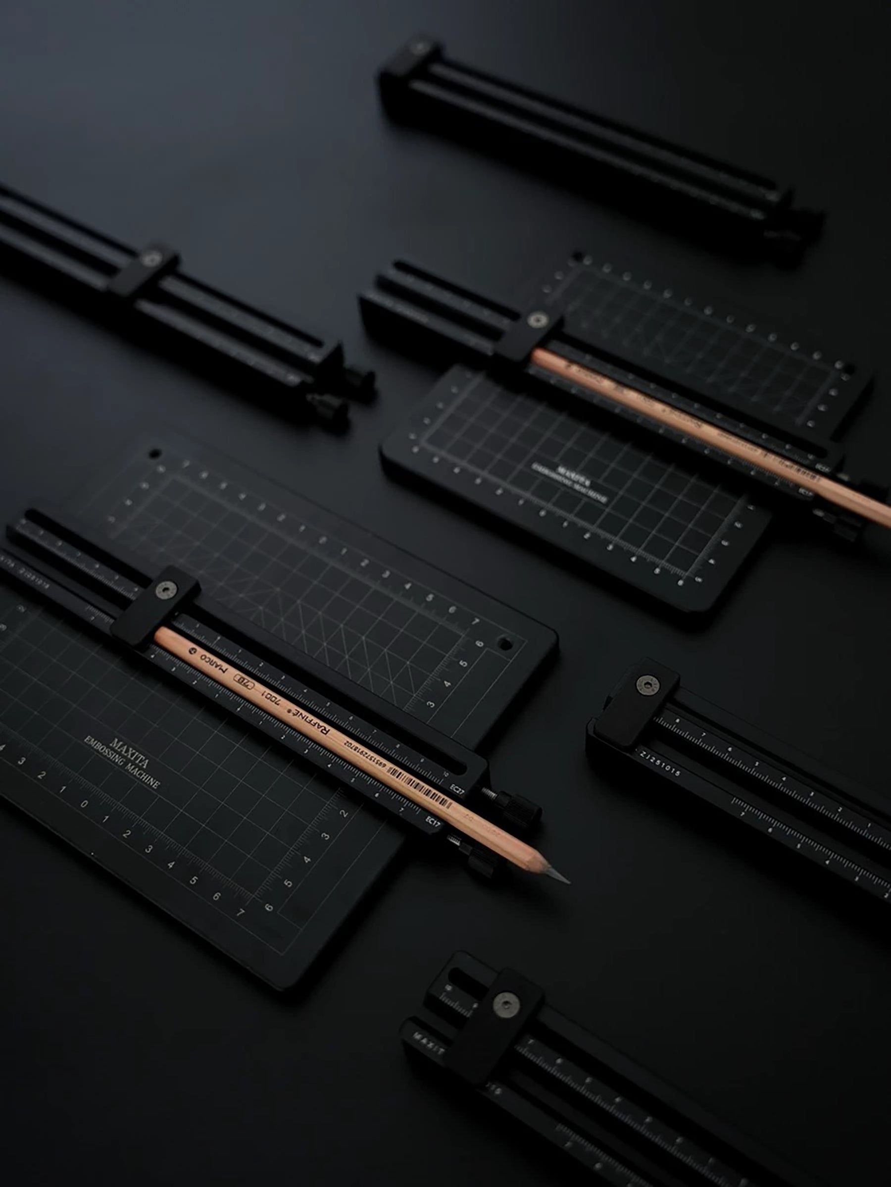 MAXITA Pencil Holder