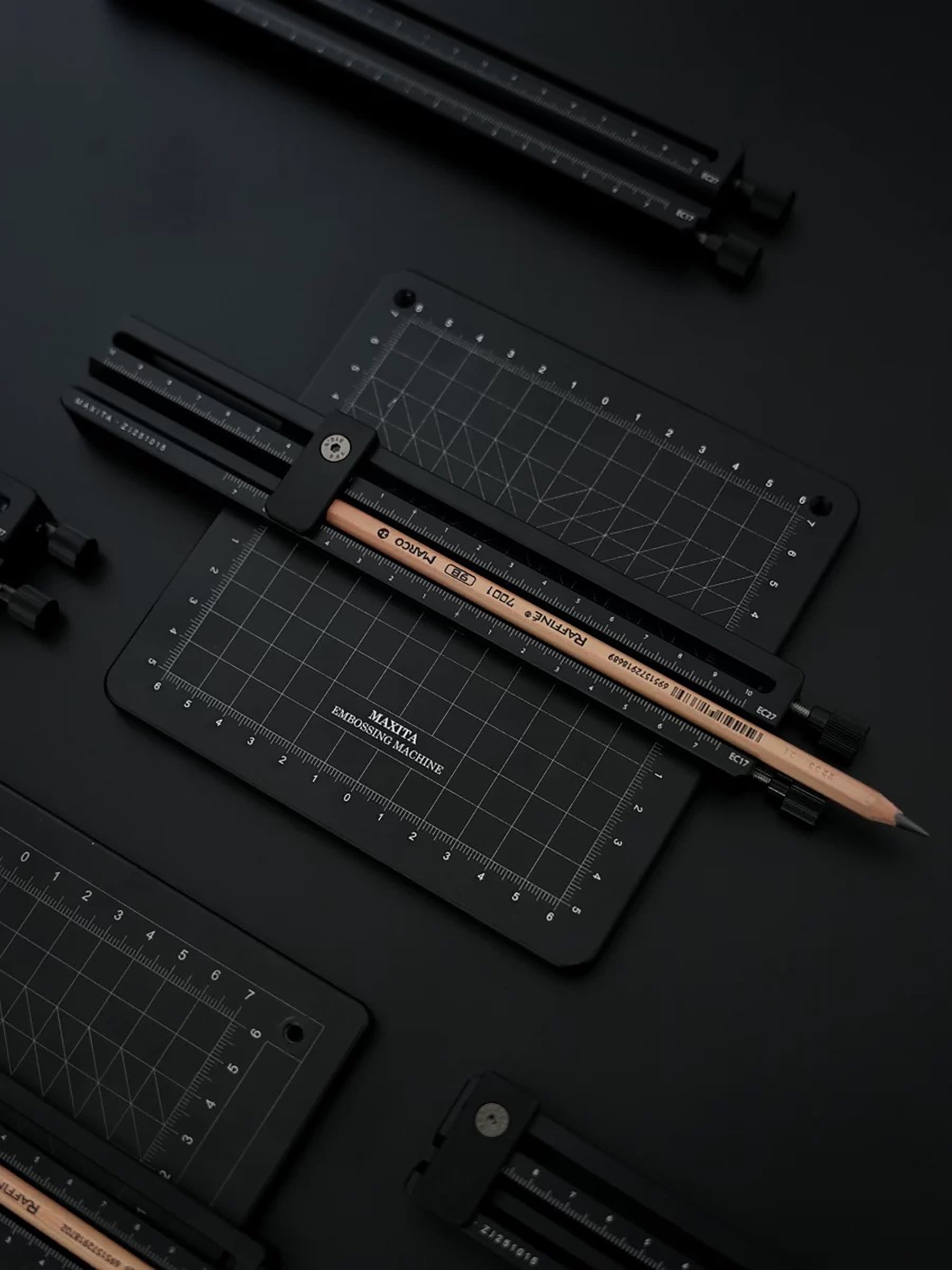 MAXITA Pencil Holder