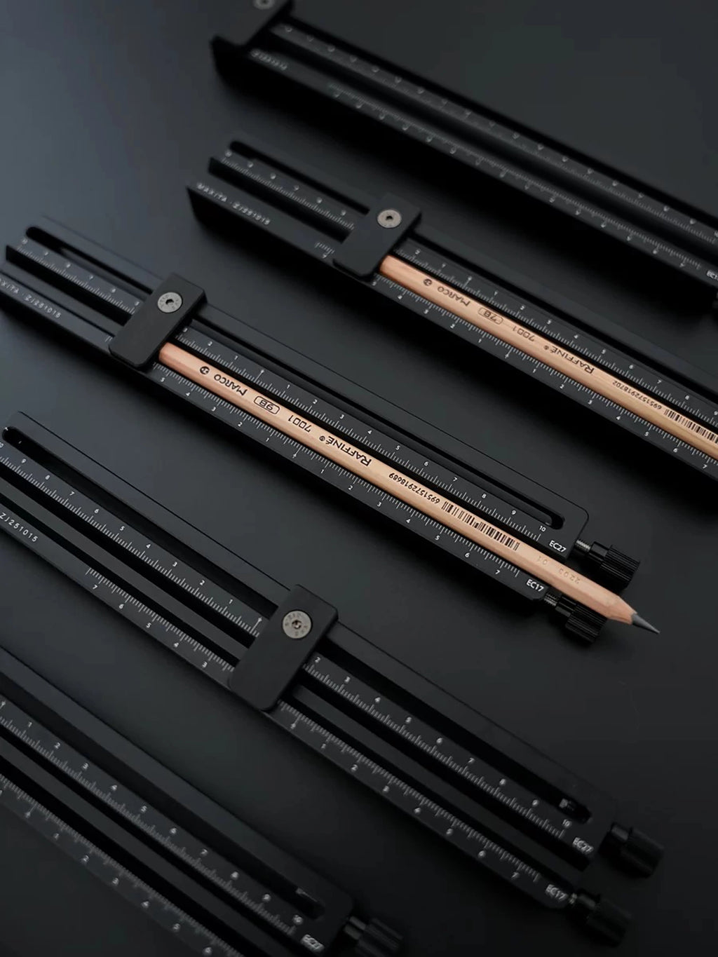 MAXITA Pencil Holder