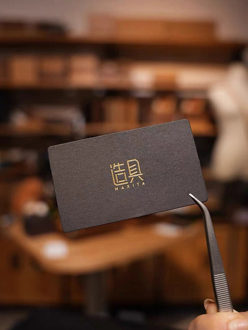 Maxita Multi-Color Hot Stamping Foil Paper