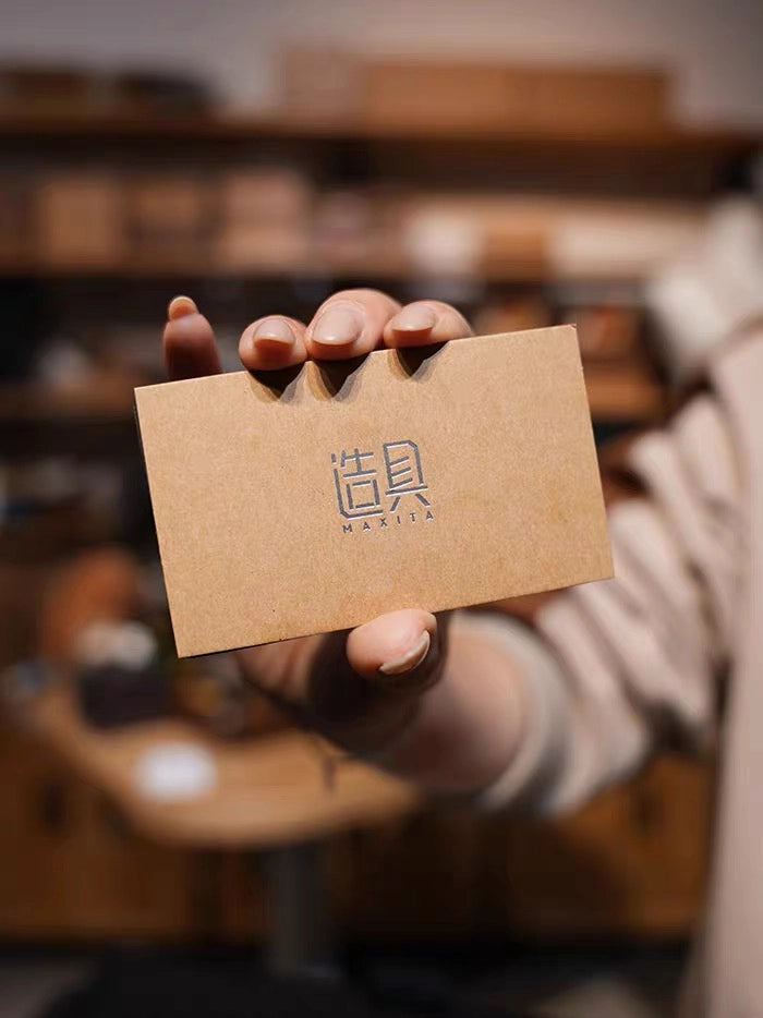 Maxita Multi-Color Hot Stamping Foil Paper