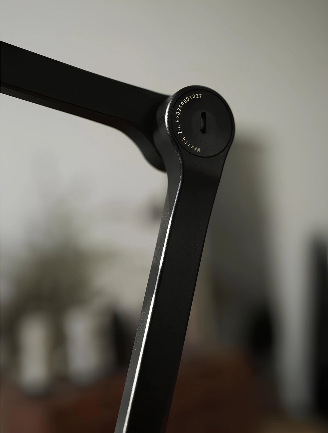 MAXITA Adjustable Leathercraft Clamp Arm