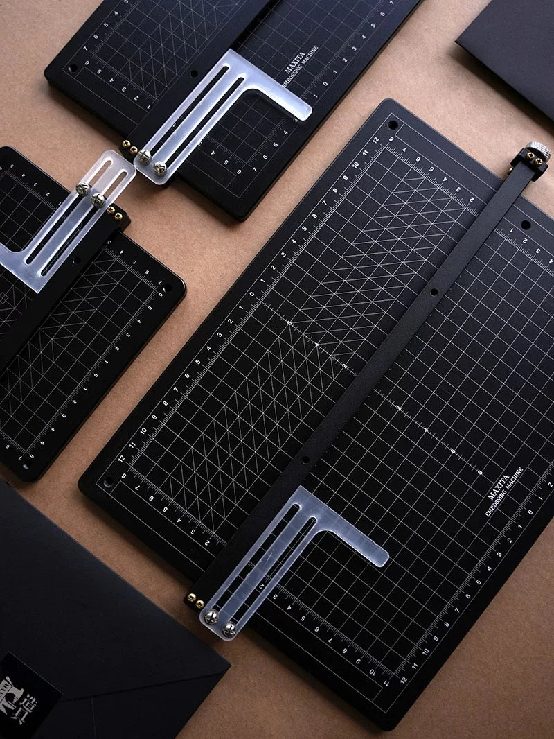 MAXITA Positioning Caliper