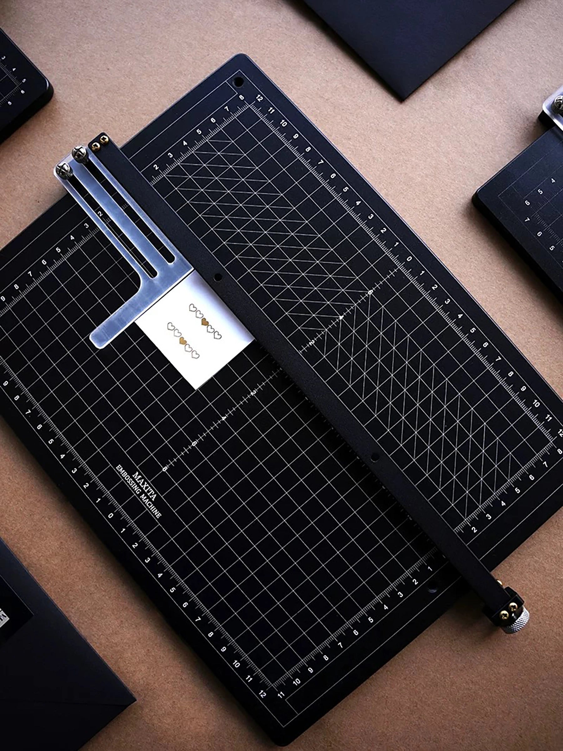 MAXITA Positioning Caliper