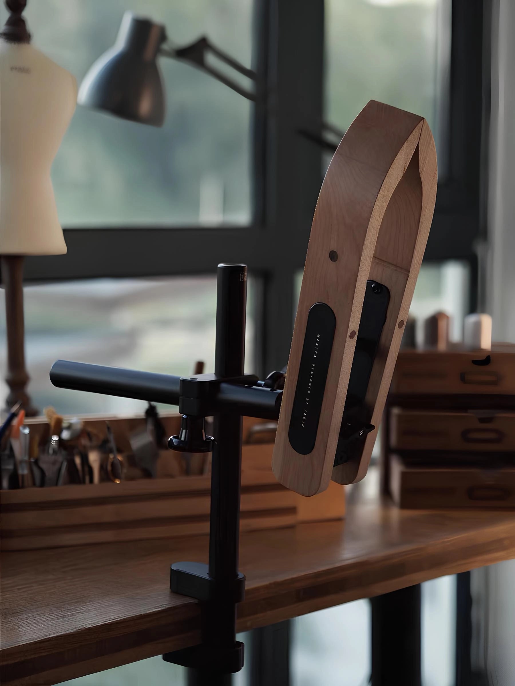 MAXITA Stitching Pony
