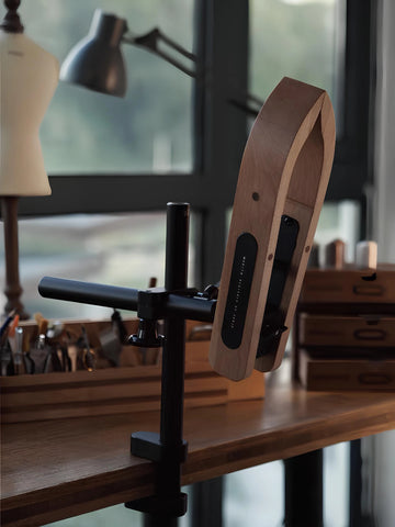 MAXITA Stitching Pony