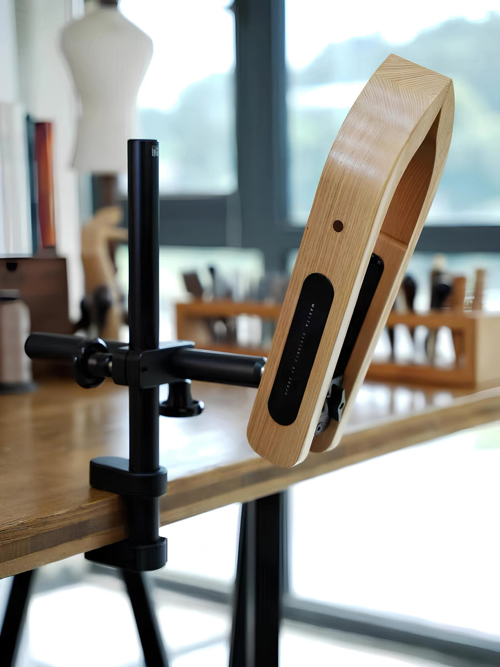 MAXITA Stitching Pony