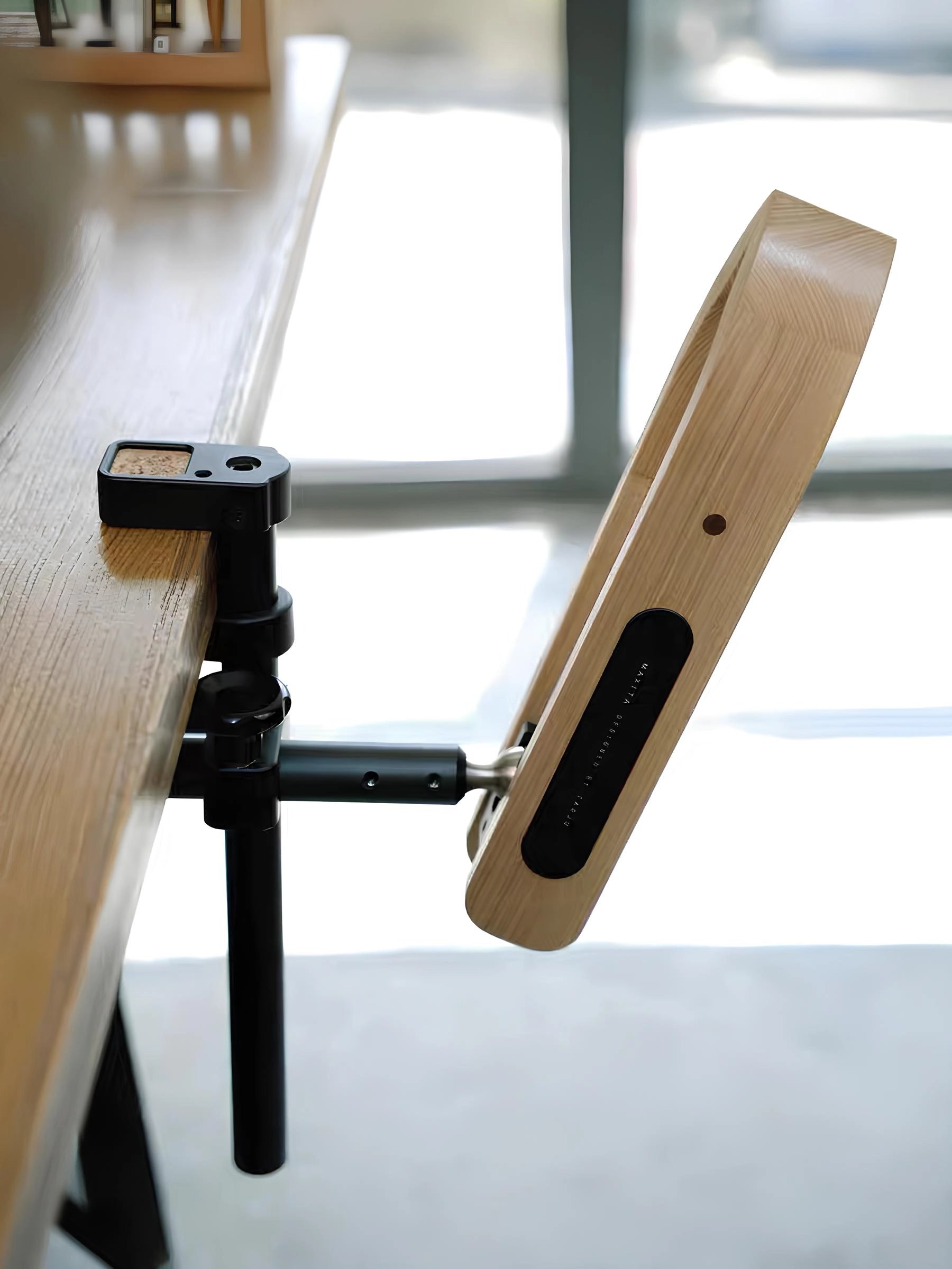 MAXITA Stitching Pony