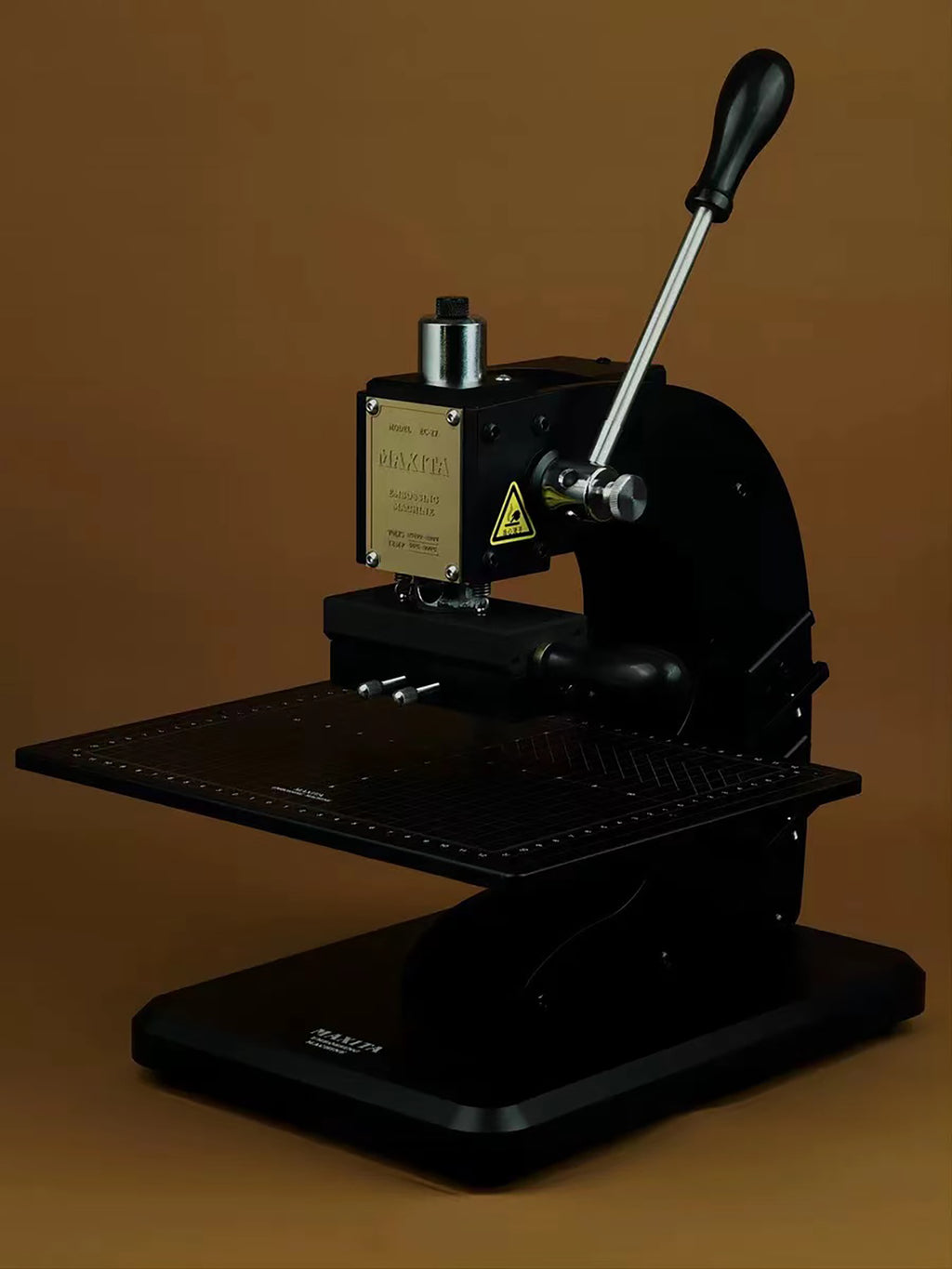 MAXITA Work Table — Large / Medium / Mini