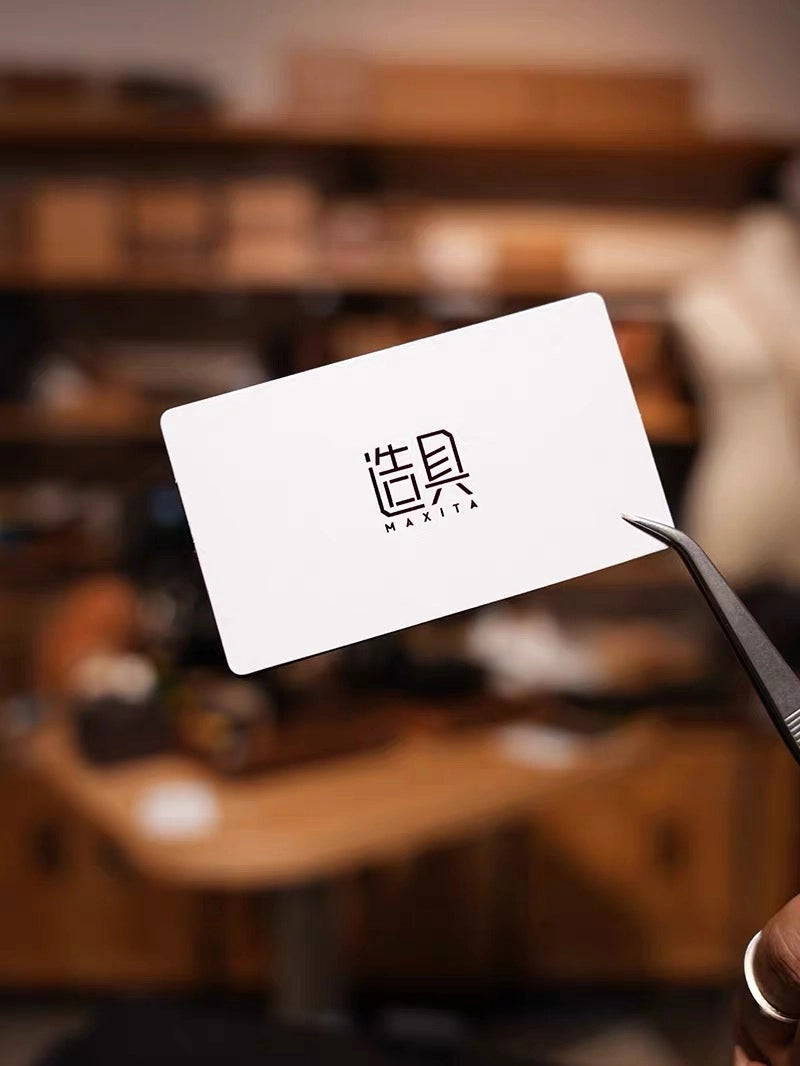 Maxita Multi-Color Hot Stamping Foil Paper