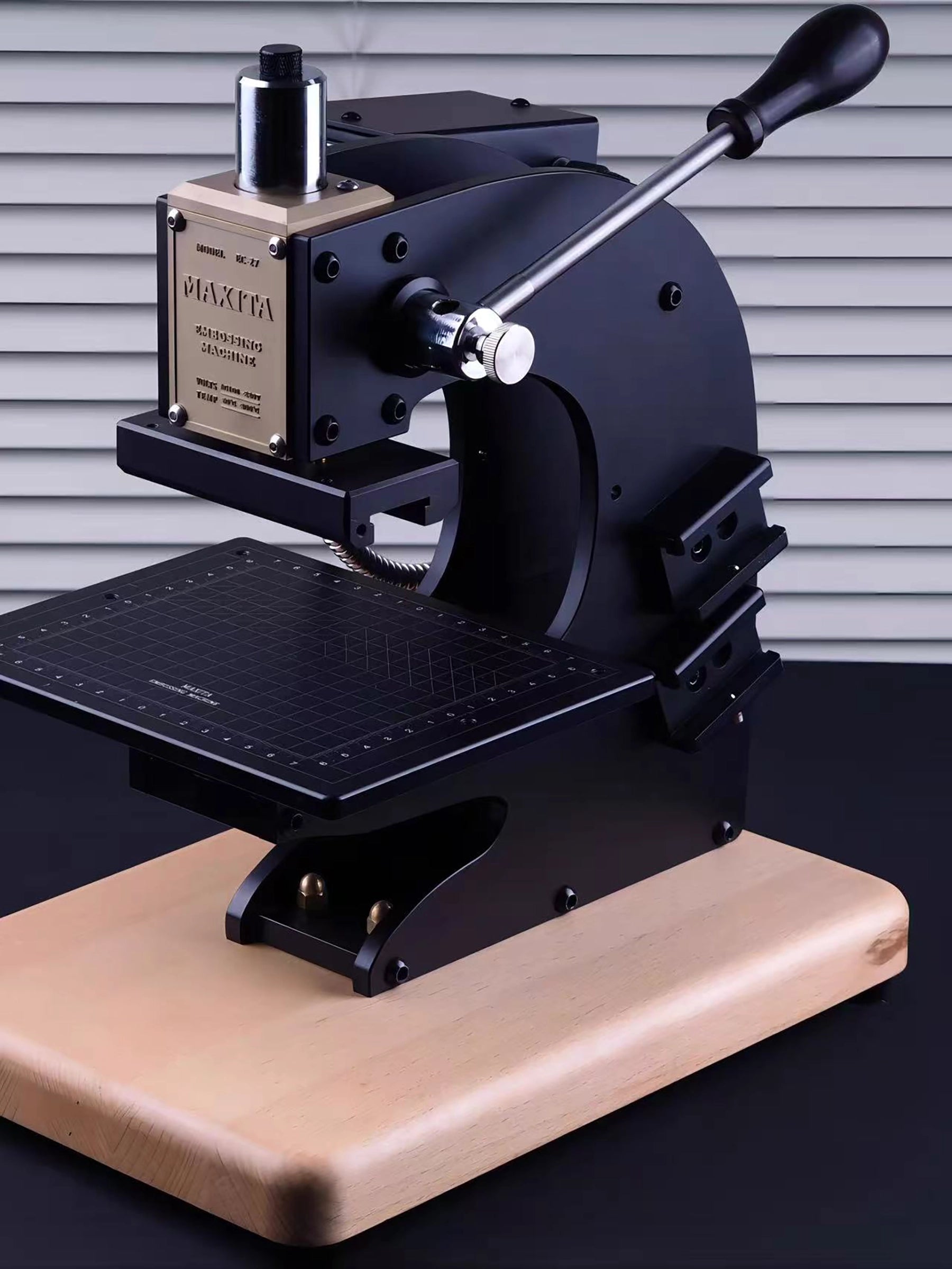 MAXITA Side Holder Rack* 2