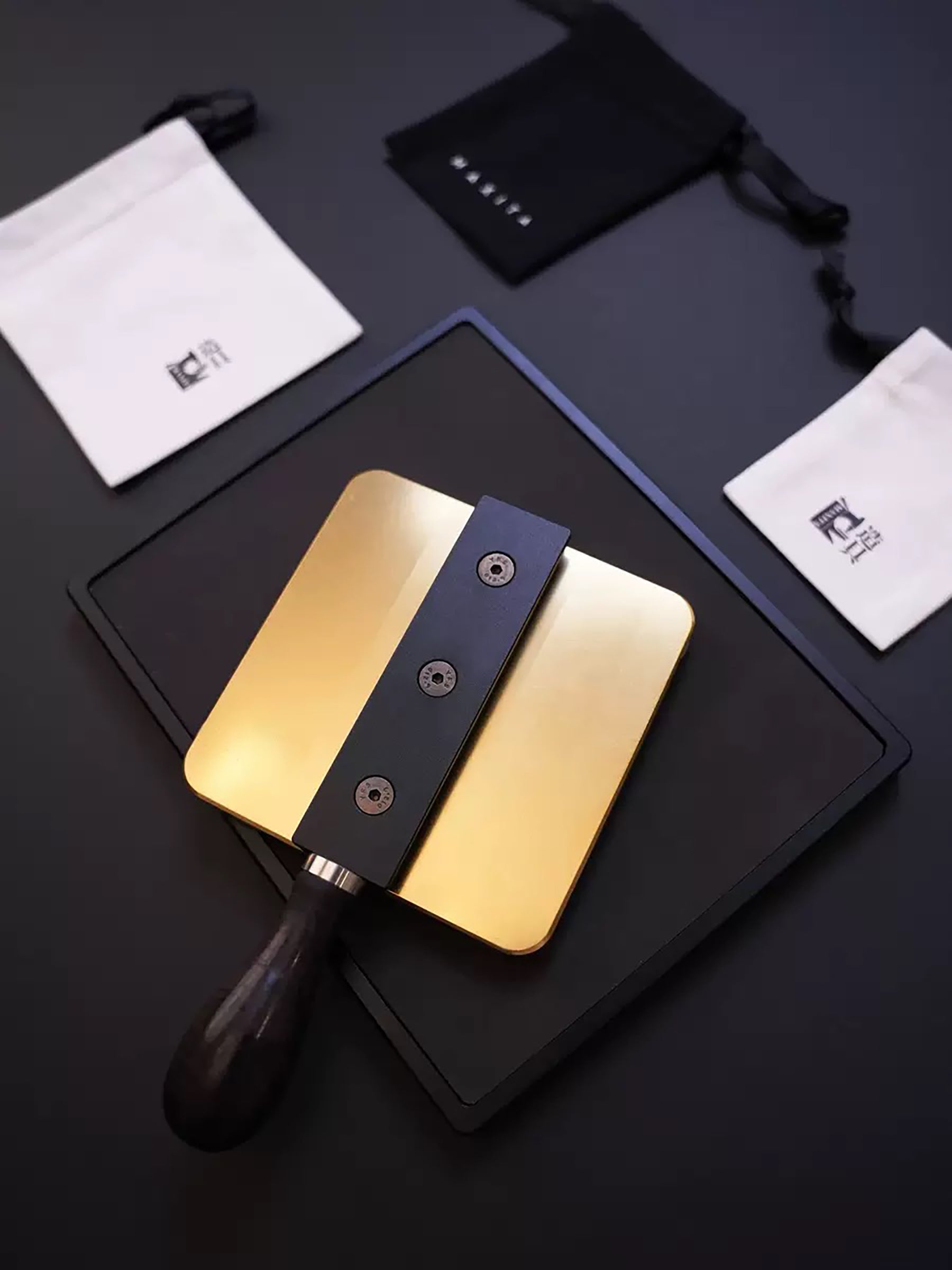 MAXITA Fabric/T-Shirt Transfer Clamp/Holder