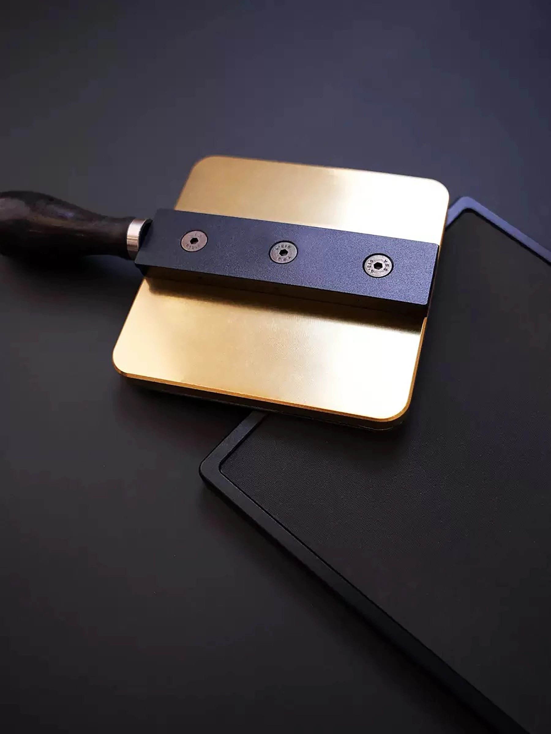 MAXITA Fabric/T-Shirt Transfer Clamp/Holder