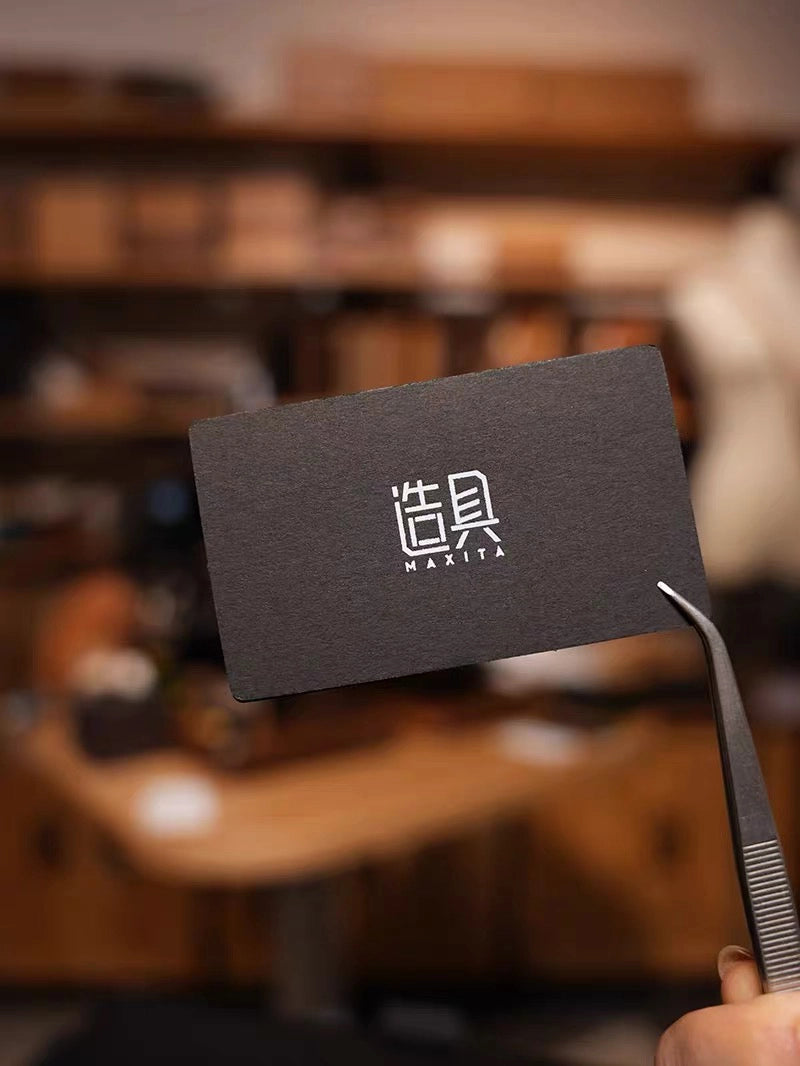 Maxita Multi-Color Hot Stamping Foil Paper